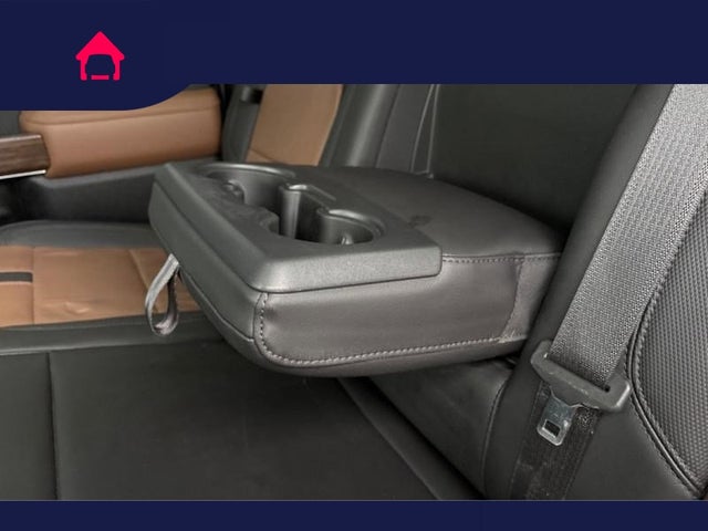 2021 Chevrolet Silverado 3500HD