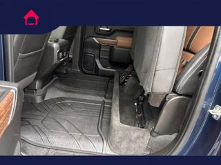 2021 Chevrolet Silverado 3500HD