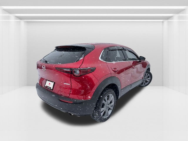 2024 Mazda CX-30