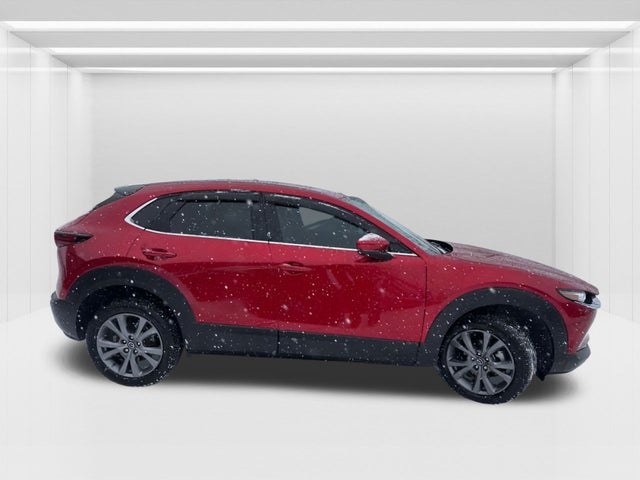 2024 Mazda CX-30