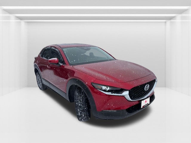2024 Mazda CX-30