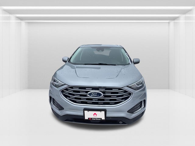 2021 Ford Edge