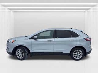 2021 Ford Edge