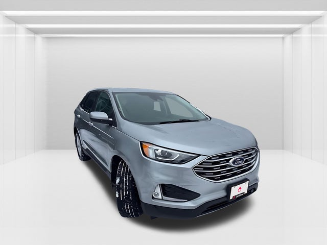 2021 Ford Edge