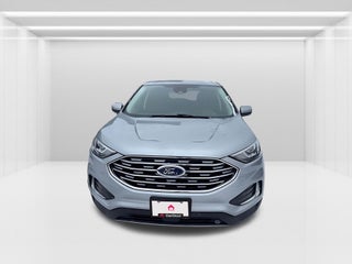 2021 Ford Edge