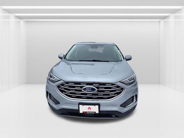 2021 Ford Edge
