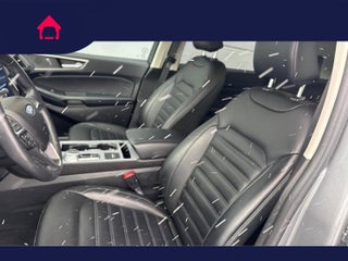 2021 Ford Edge