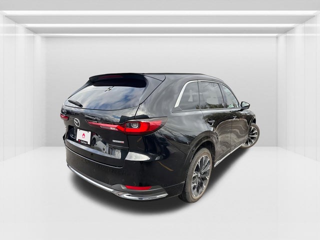 2024 Mazda CX-90