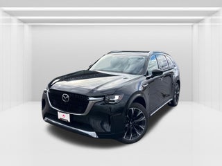 2024 Mazda CX-90