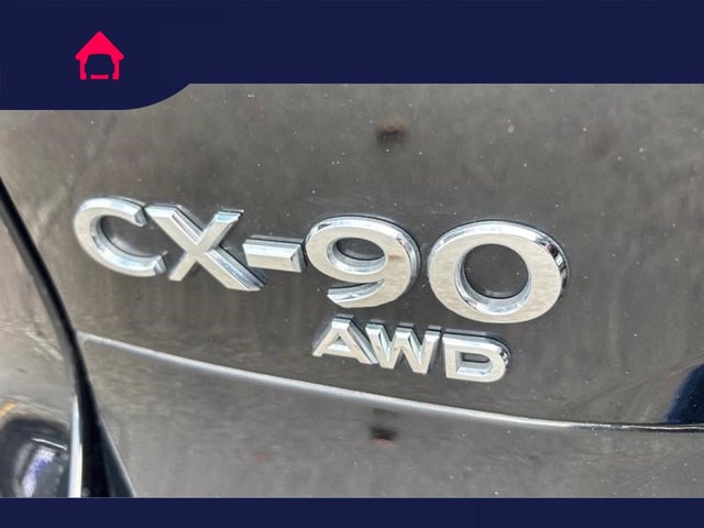 2024 Mazda CX-90