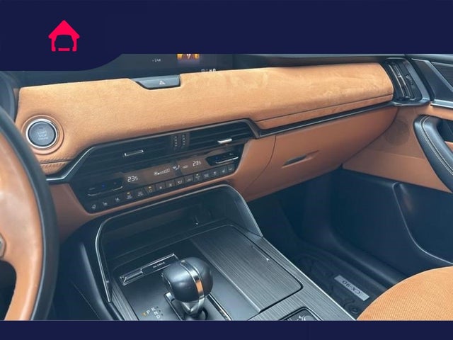 2024 Mazda CX-90