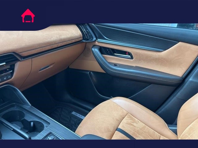 2024 Mazda CX-90