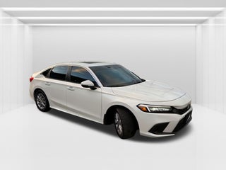 2024 Honda Civic Sedan