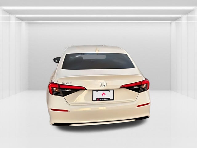 2024 Honda Civic Sedan