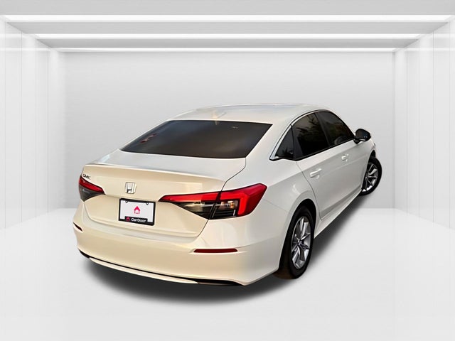 2024 Honda Civic Sedan