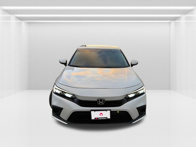 2024 Honda Civic Sedan