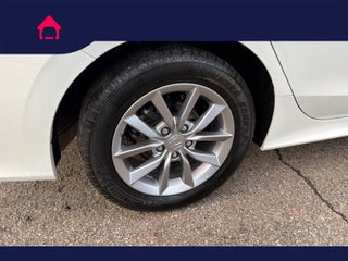 2024 Honda Civic Sedan