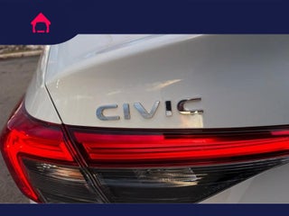 2024 Honda Civic Sedan