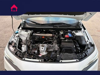 2024 Honda Civic Sedan