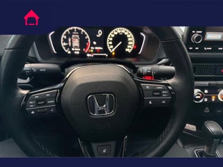 2024 Honda Civic Sedan