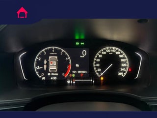 2024 Honda Civic Sedan