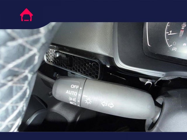 2024 Honda Civic Sedan