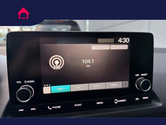 2024 Honda Civic Sedan