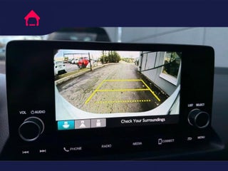 2024 Honda Civic Sedan