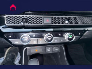 2024 Honda Civic Sedan