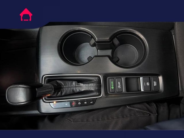 2024 Honda Civic Sedan