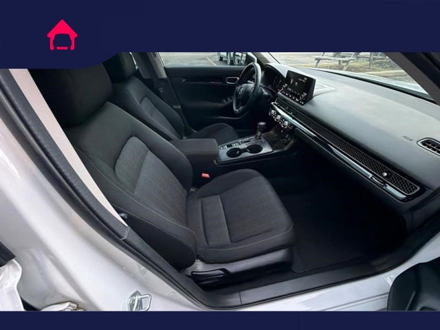 2024 Honda Civic Sedan