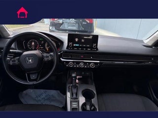 2024 Honda Civic Sedan