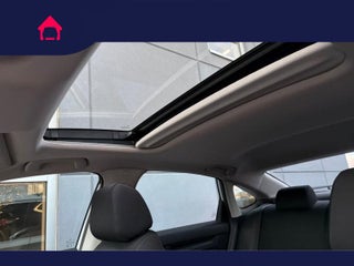 2024 Honda Civic Sedan