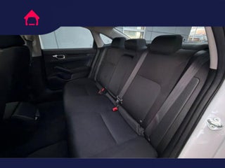 2024 Honda Civic Sedan
