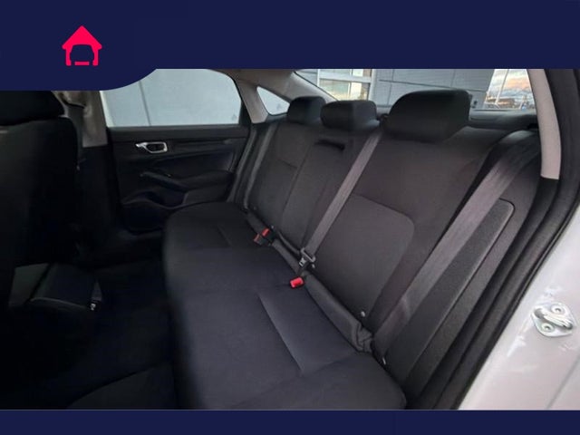 2024 Honda Civic Sedan