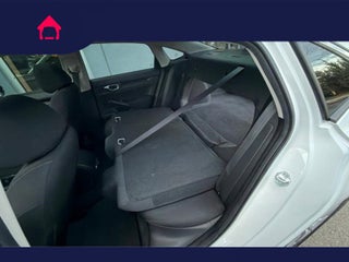 2024 Honda Civic Sedan