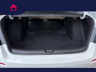 2024 Honda Civic Sedan