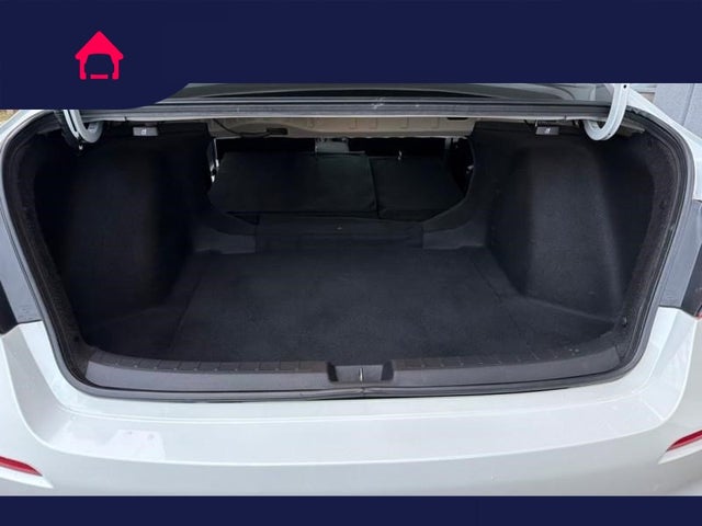 2024 Honda Civic Sedan