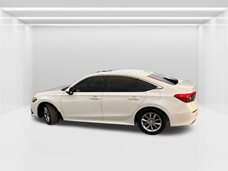 2024 Honda Civic Sedan