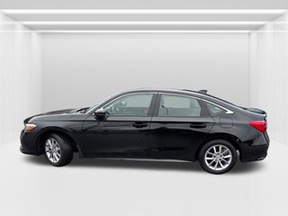 2024 Honda Civic Sedan