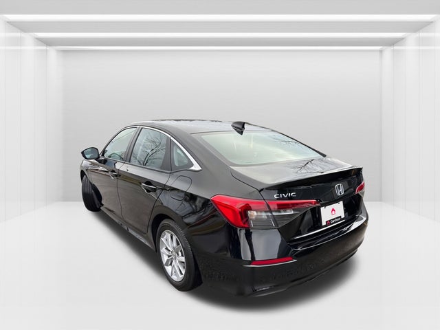 2024 Honda Civic Sedan
