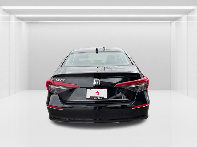 2024 Honda Civic Sedan