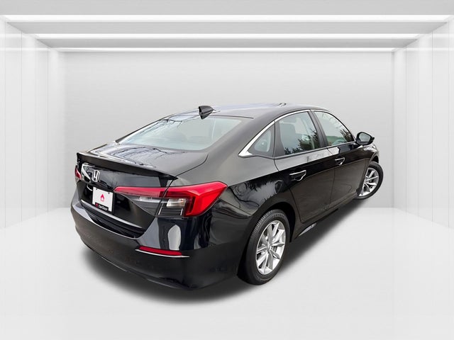 2024 Honda Civic Sedan