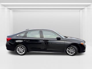 2024 Honda Civic Sedan