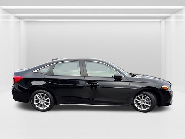 2024 Honda Civic Sedan