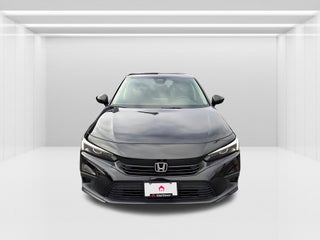2024 Honda Civic Sedan