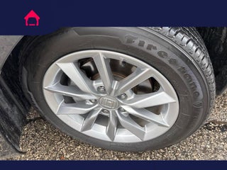 2024 Honda Civic Sedan