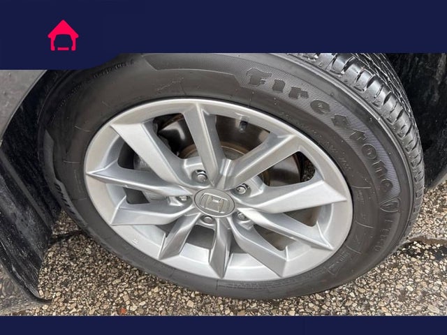 2024 Honda Civic Sedan