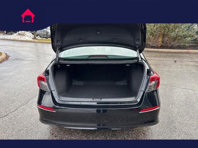 2024 Honda Civic Sedan