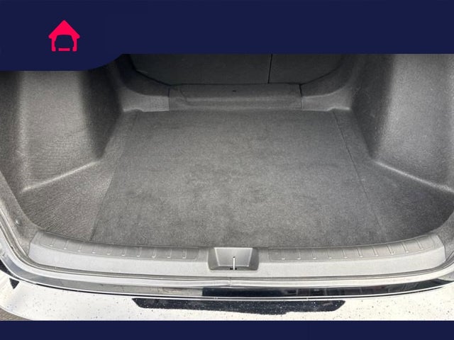 2024 Honda Civic Sedan